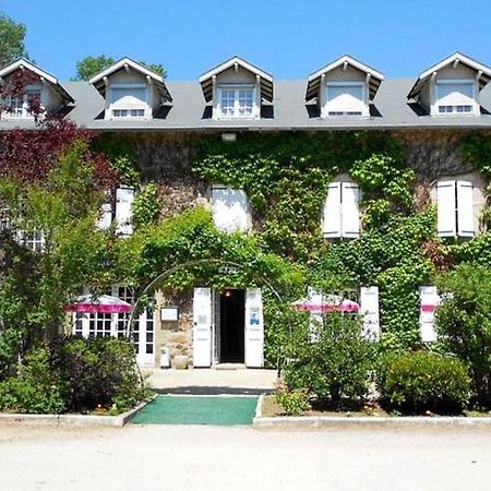 Hotel Restaurant Du Moulin De Barette Blavozy Εξωτερικό φωτογραφία