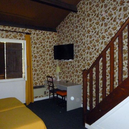 Hotel Restaurant Du Moulin De Barette Blavozy Εξωτερικό φωτογραφία