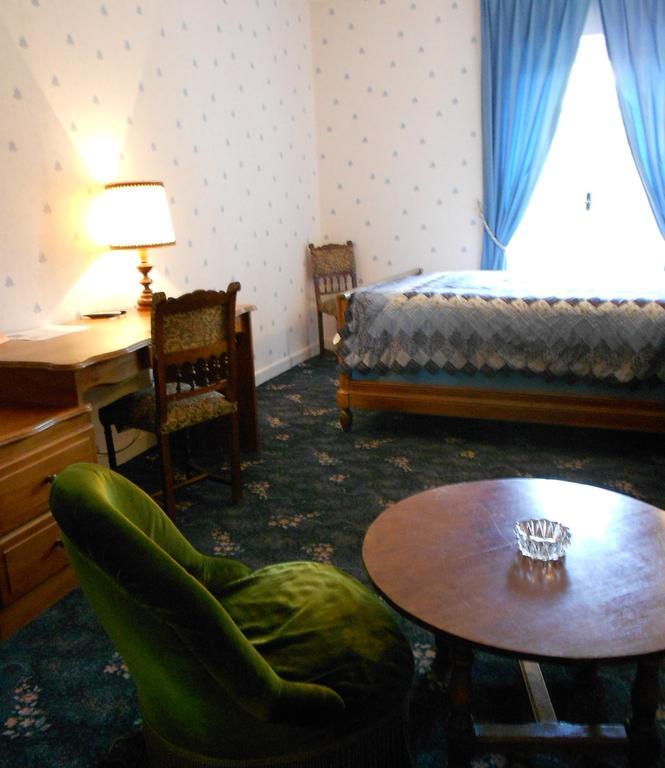 Hotel Restaurant Du Moulin De Barette Blavozy Δωμάτιο φωτογραφία