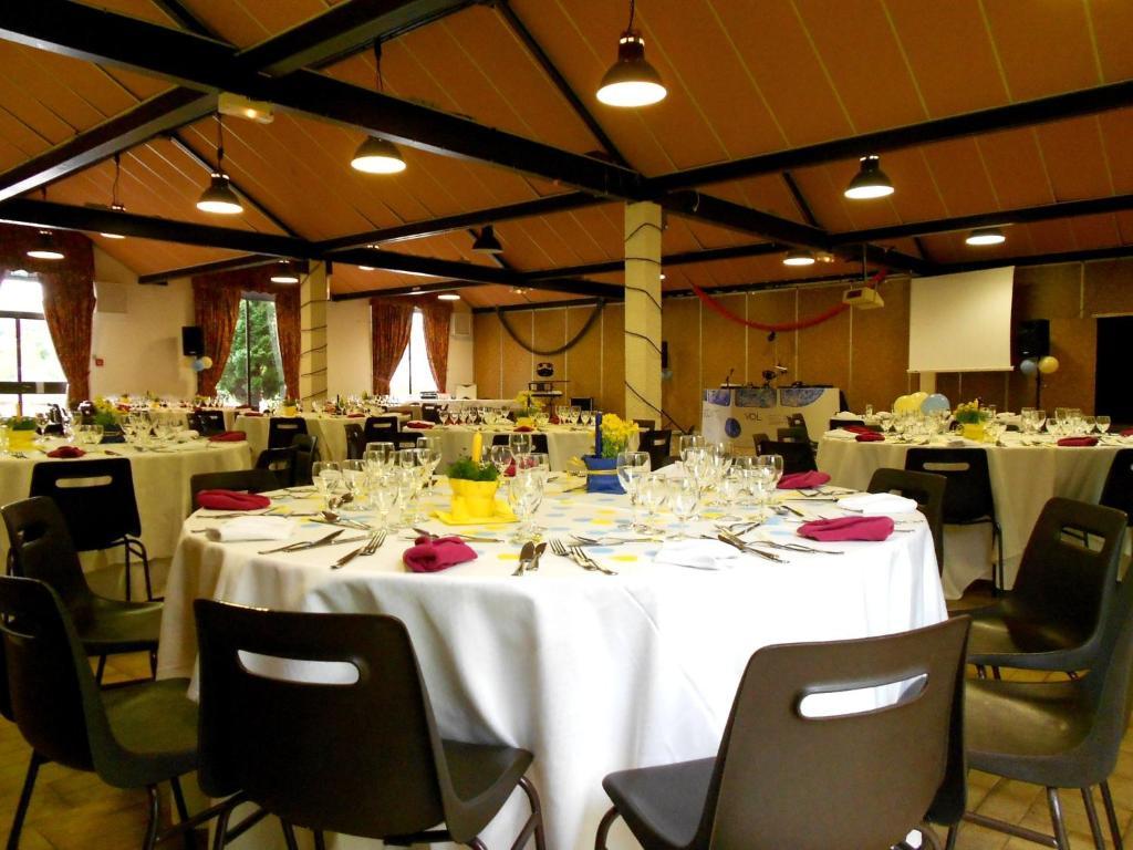 Hotel Restaurant Du Moulin De Barette Blavozy Εξωτερικό φωτογραφία