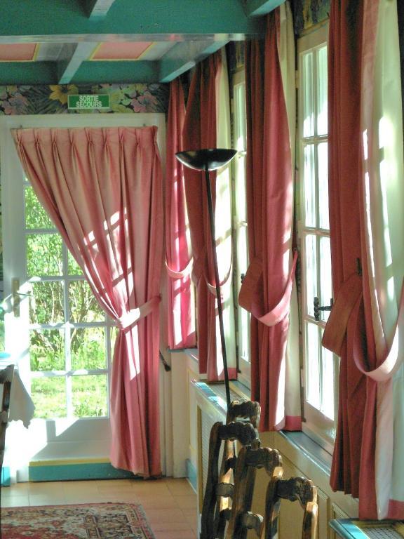 Hotel Restaurant Du Moulin De Barette Blavozy Εξωτερικό φωτογραφία