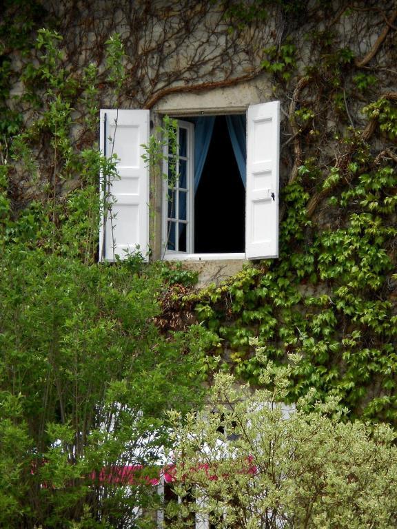 Hotel Restaurant Du Moulin De Barette Blavozy Εξωτερικό φωτογραφία