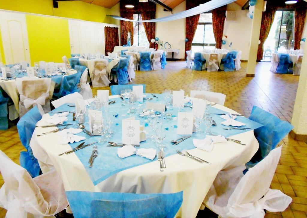 Hotel Restaurant Du Moulin De Barette Blavozy Εξωτερικό φωτογραφία