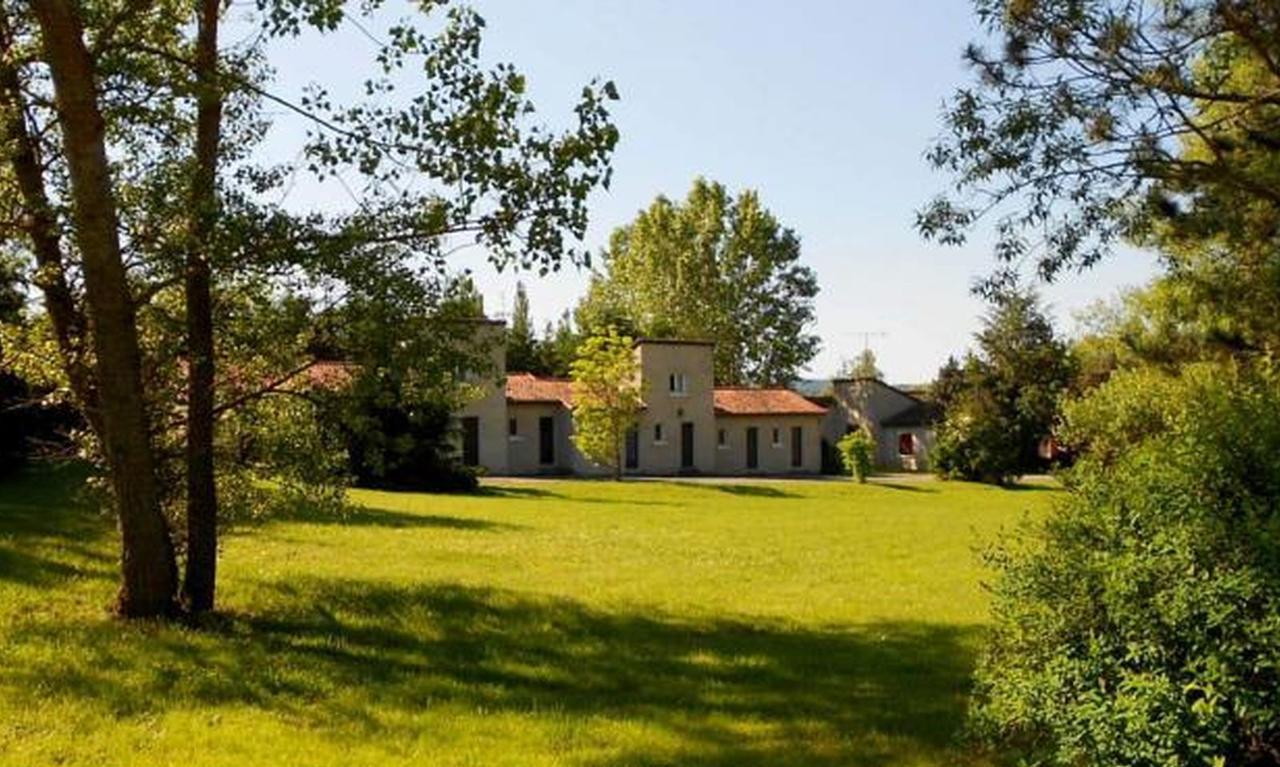 Hotel Restaurant Du Moulin De Barette Blavozy Εξωτερικό φωτογραφία