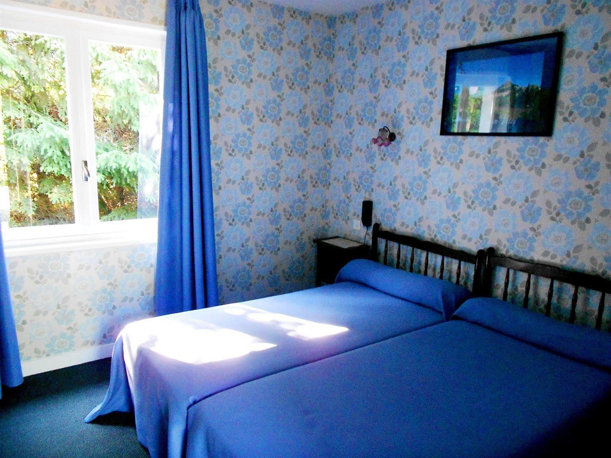 Hotel Restaurant Du Moulin De Barette Blavozy Εξωτερικό φωτογραφία